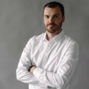 Андрей Иванов