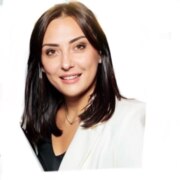 Екатерина Зуева