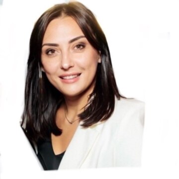 Екатерина Юрьевна Зуева