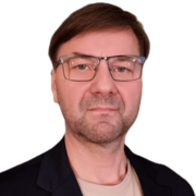 Фазанов Дмитрий Александрович