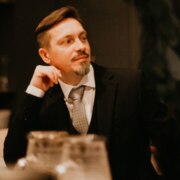 Чуйков Дмитрий Владимирович