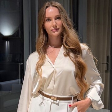 Александра Игоревна Гиренко