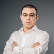 Амиров Саид Тимурович