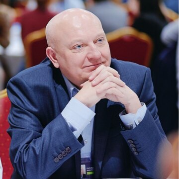 Руслан Николаевич Баштинский