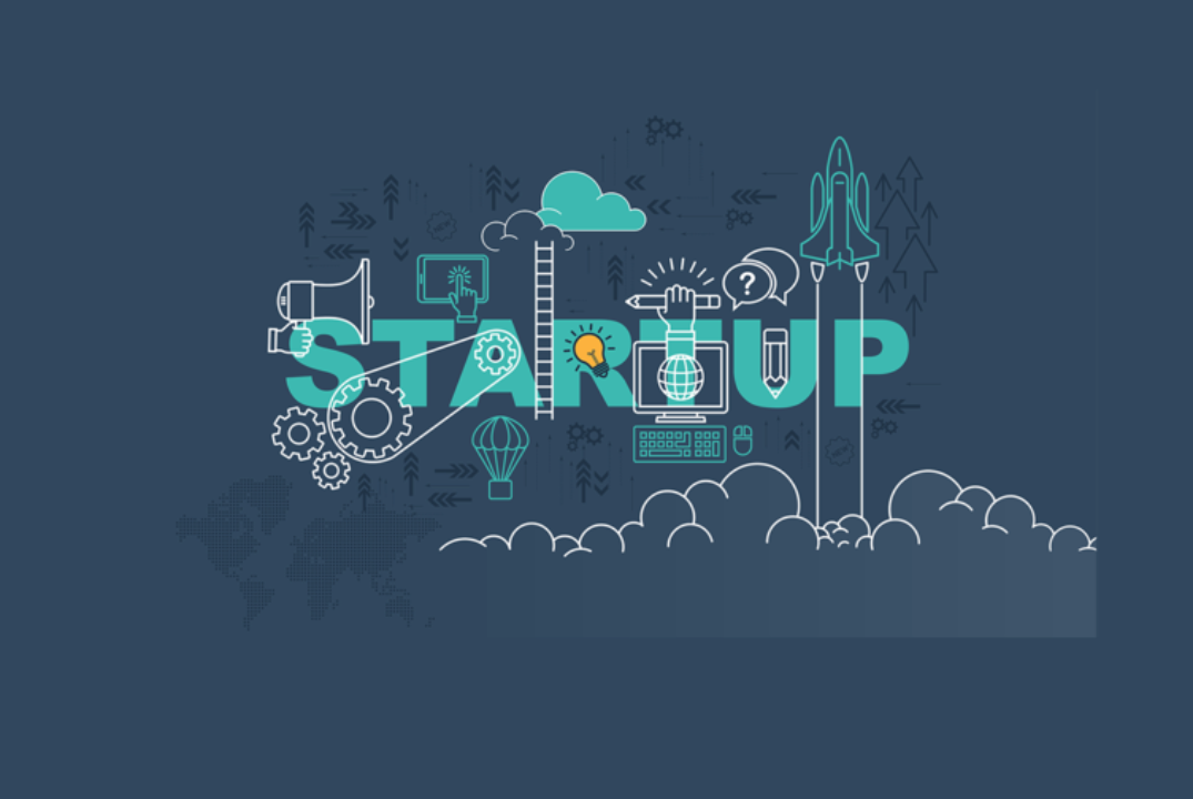 Roam startup. Roam startup