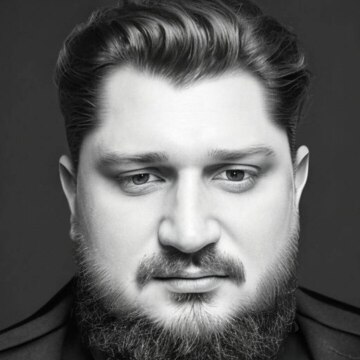 Илья Сергеевич Семакин