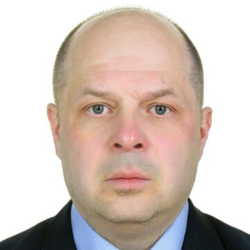 Николай Сергеевич Голубцов