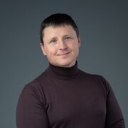 Татаренко Руслан Викторович