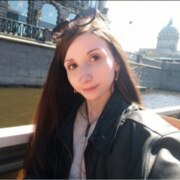 Долганова Полина Игоревна