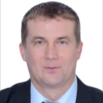 Владимир Владимирович Филатов