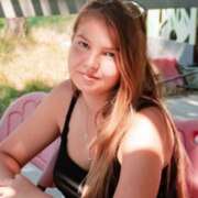 Абрамова Марина