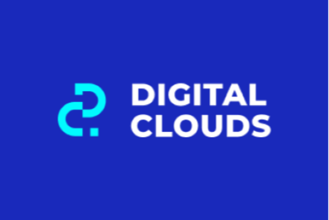 Новогодняя планерка Digital Clouds 2025
