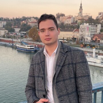 Даниил Дмитриевич Аксенов