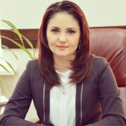 Доргушаова Асият Каплановна