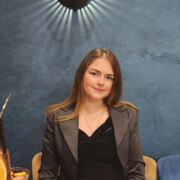 Тиханова Светлана