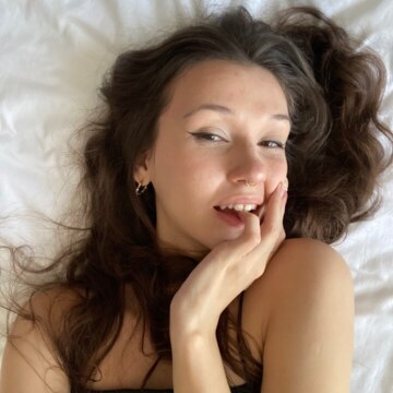 Алина Евгеньевна Александрова