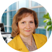 Лебедева Анна Андреевна