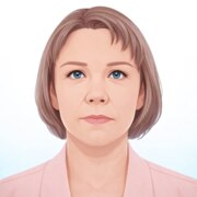 Кирьянова Елена Сергеевна