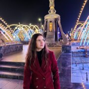 Бурова Диана И Бурова Диана И