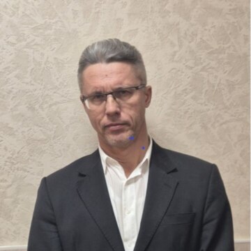 Михаил Викторович Сенчихин