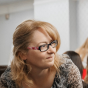 Старцева-Пушкарева Светлана Витальевна