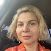 Матвеева Анна Михайловна