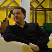 Гардт Александр Александрович