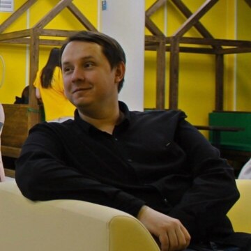 Александр Александрович Гардт