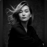 Андреева Любовь