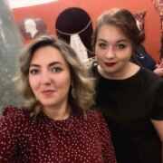 Рогачева Антонина Александровна