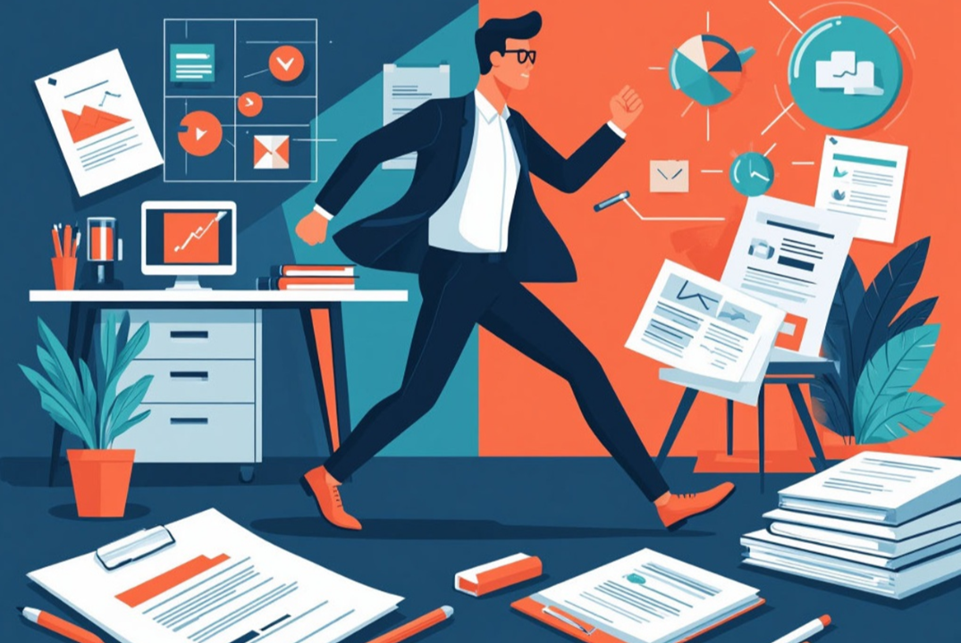 Вебинар Как собственнику бизнеса выйти из операционки?