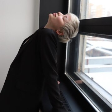 Дарьяна Станиславовна Горячева