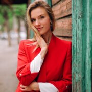 Новодержкина Анастасия Юльевна