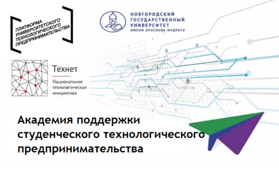 Обзор инновационной экосистемы РФ, мер поддержки, предоставляемых институтами развития