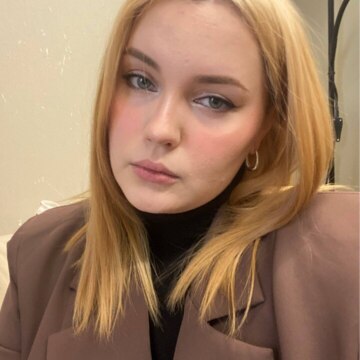 Софья Дмитриевна Ионова