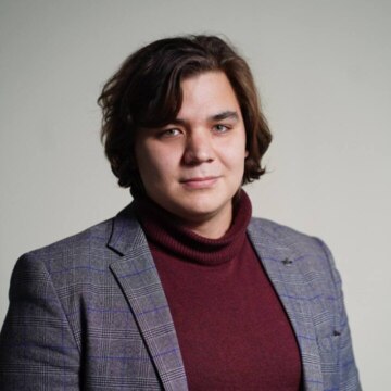 Владимир Геннадьевич Ильичев