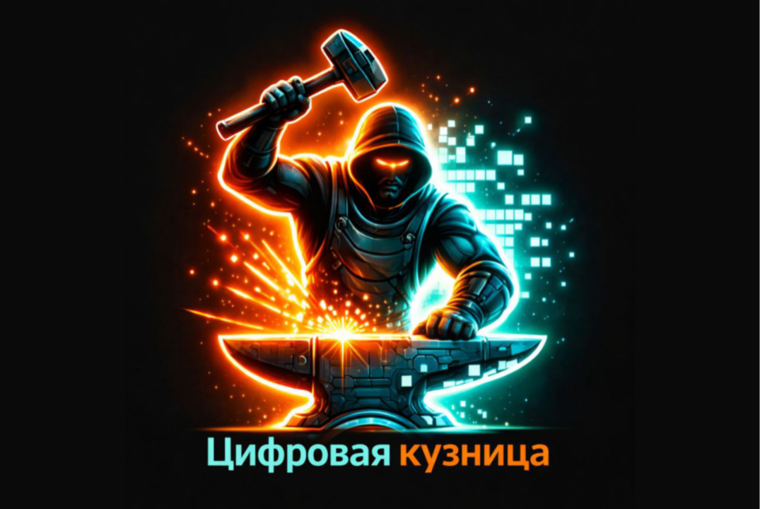 Форма обратной связи для участников первого этапа акселерационной программы "Цифровая кузница"
