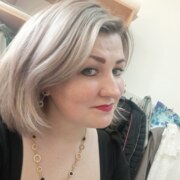 Гладнева Надежда Владимировна