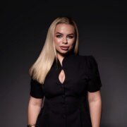 Беляева Елизавета Владимировна