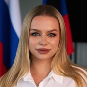 Беляева Елизавета Владимировна