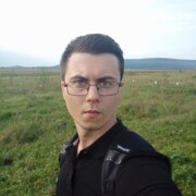 Старостин Дмитрий Романович