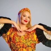 Подольская Ирина