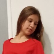 Шевякова Анна Алексеевна