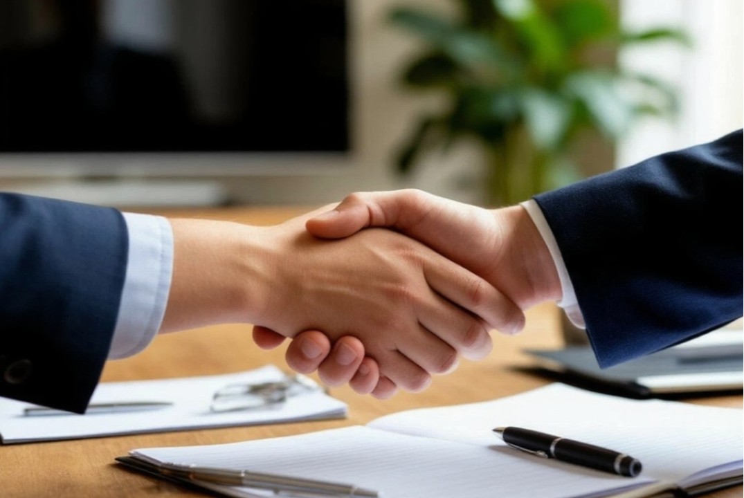 Деловые переговоры в формате B2B с компаниями Пермского края от Уральской торгово-промышленной палаты