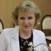 Бабенко Елена Васильевна