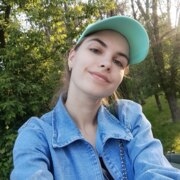 Ульянова Анастасия Сергеевна