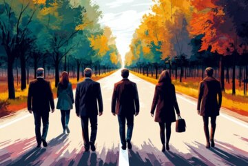 Практический Тренинг "Контакт с собой. Понимание и принятие себя"