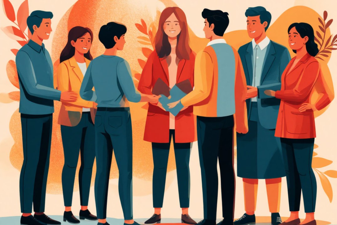 Практический Тренинг "Контакт с собой. Понимание и принят...