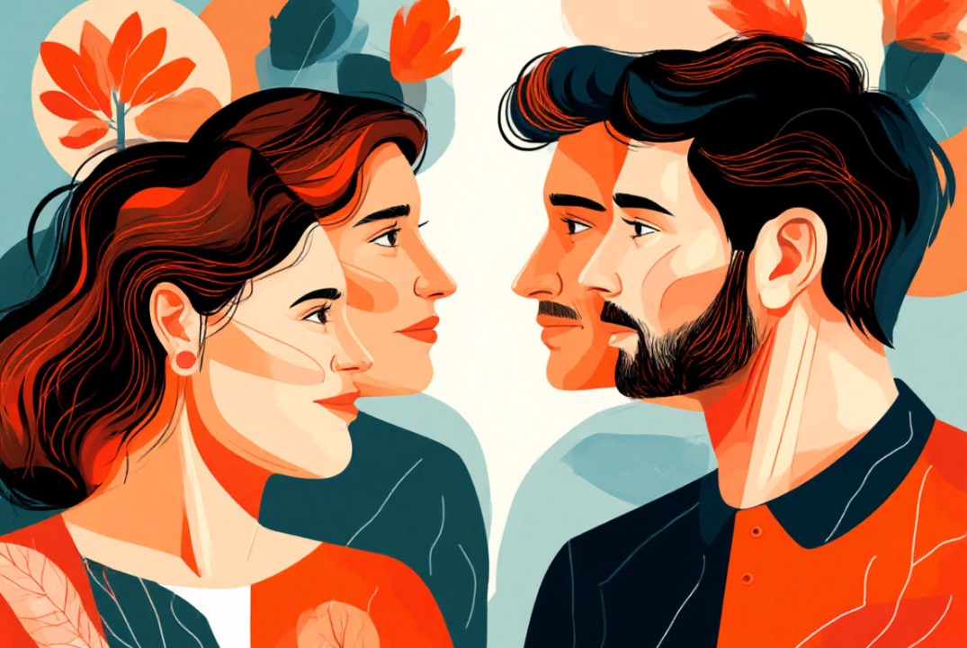 Практический Тренинг "Контакт с собой. Понимание и принят...