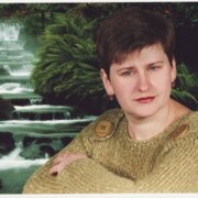 Дрофа Елена Владимировна